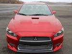 Mitsubishi Prototype X 2007 года